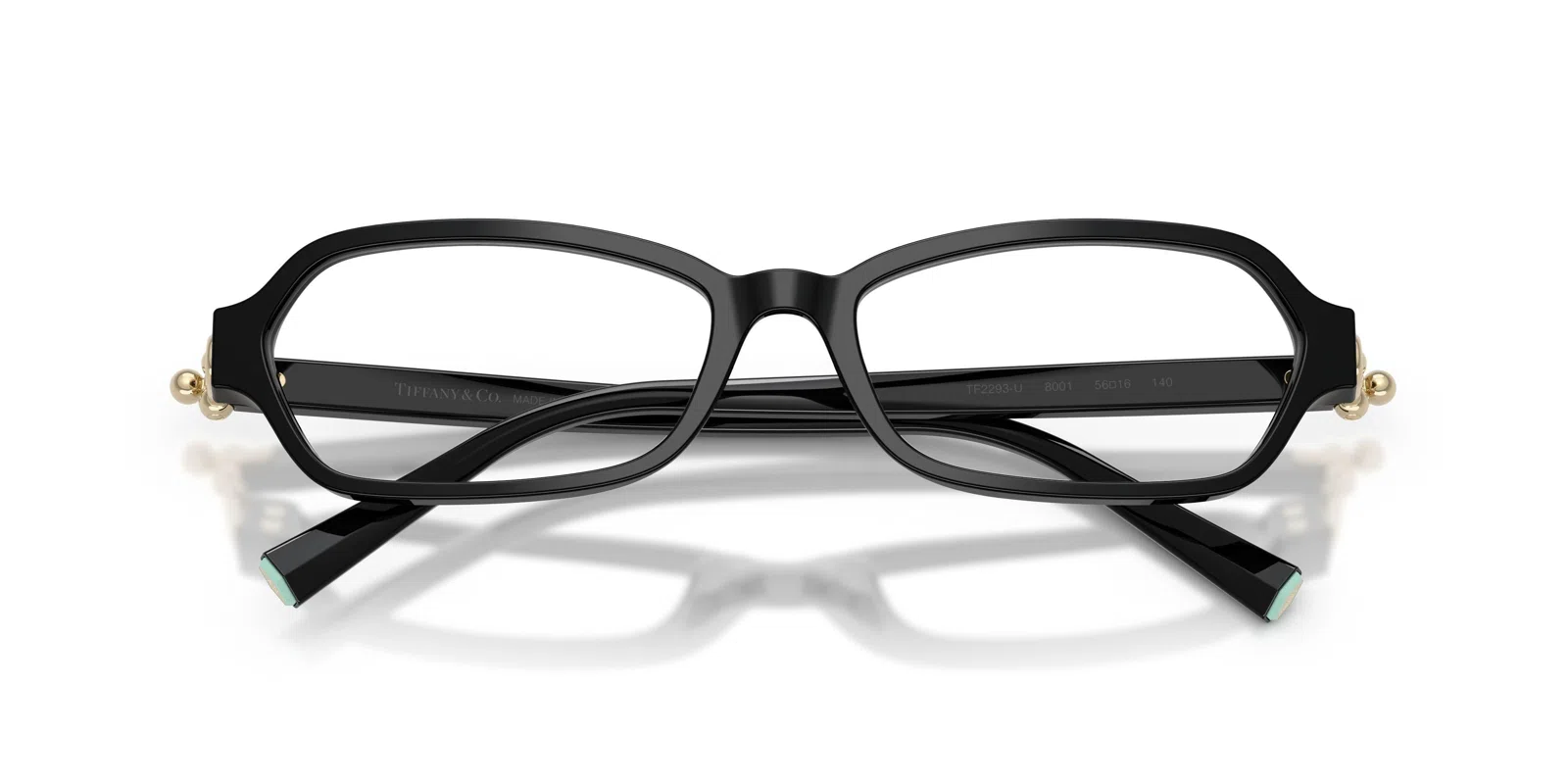 Tiffany 2293U Eyeglasses - view 10